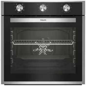 Духовой шкаф электрический Hotpoint-Ariston FE9 814 H IX, нержавеющая сталь (869891000120)