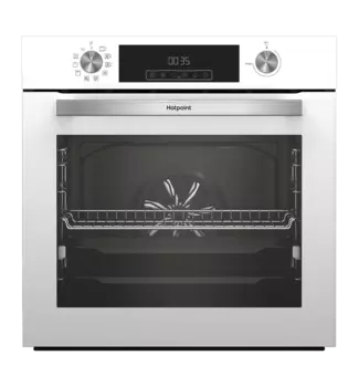 Духовой шкаф электрический Hotpoint-Ariston FE9 831 JSH WHG, белый (869891000070)