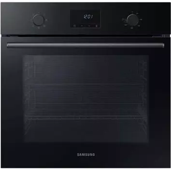 Духовой шкаф электрический Samsung NV68A1110RB, черный (NV68A1110RB)