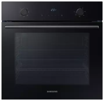 Духовой шкаф электрический Samsung NV68A1145RK, черный (NV68A1145RK)