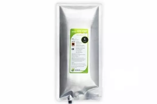 Balance Eco Fast (Black), 1 л (пакет)