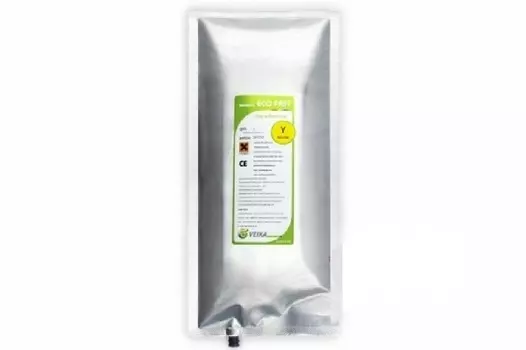 Balance Eco Fast (Yellow), 1 л (пакет)