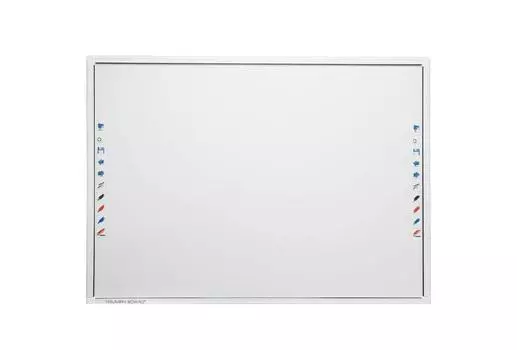 Интерактивная доска_78" Multi Touch 10