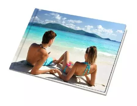 Unibind Offset Beach