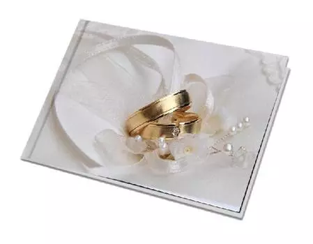 Unibind Offset Wedding №1