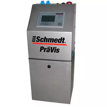 Устройство автоматической подачи воды PraVis