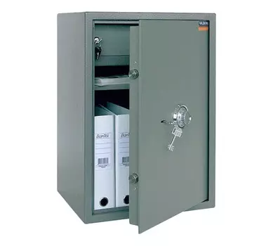 Взломостойкий сейф_ASM 63T CL