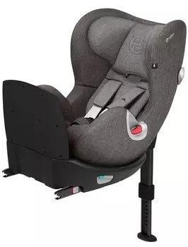 Автокресло CYBEX