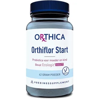 Flora Start 42 г Порошок OC Orthica