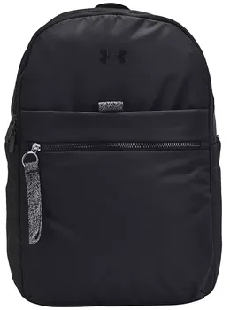 Рюкзак Under Armour Studio Campus, черный
