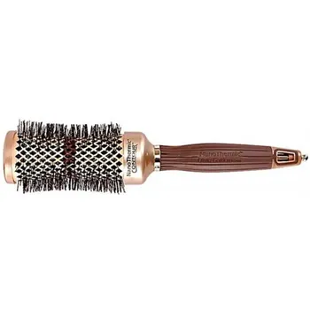 OLIVIA GARDEN Термобрашинг / OG Nano Thermic Contour Thermal BR-NT1PC-CTT42 42 мм
