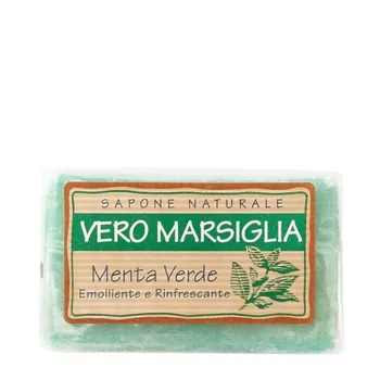 NESTI DANTE Мыло Зеленая мята / Vero Marsiglia 150 г