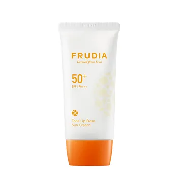 FRUDIA Крем-основа тональная солнцезащитная SPF50+/PA+++ 50 г