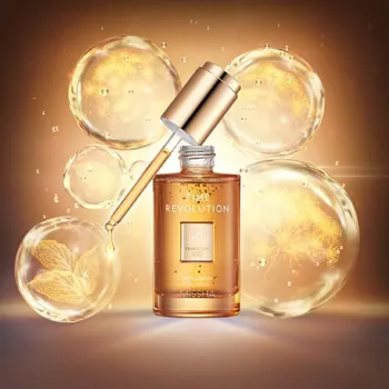Missha Time Revolution Primestem 100 лифтинг-сыворотка 50 мл