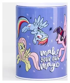 Копилка "Make Your Own Magic", My Little Pony