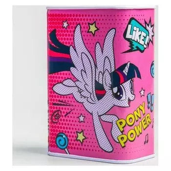 Копилка "Poney Power", My Little Pony