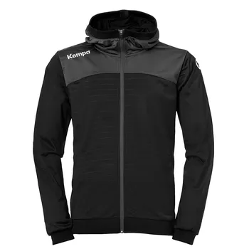 Куртка Kempa Emotion 2.0, черный