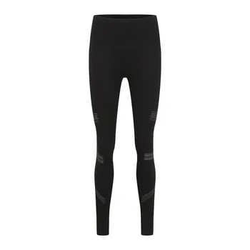 Леггинсы женские LASCANA ACTIVE, черный