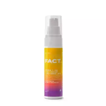 ART&FACT Сыворотка осветляющая для лица / Vitamin C 15% + Rosmarin 1% 30 мл