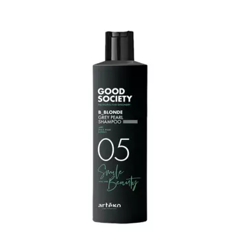 ARTEGO Шампунь серебристо-перламутровый / 05 Grey Pearl Shampoo 250 мл
