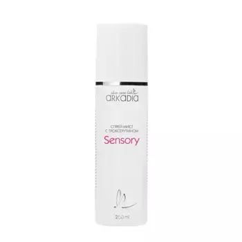 ARKADIA Спрей-мист с троксерутином / Arkadia Sensory 200 мл