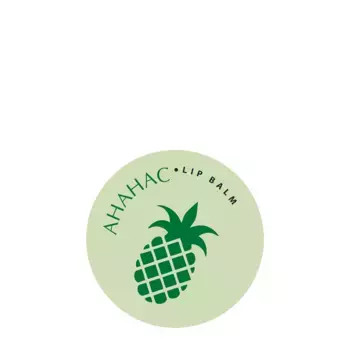 AXIONE LABORATORY Бальзам для губ Ананас / Axione Laboratory 20 мл