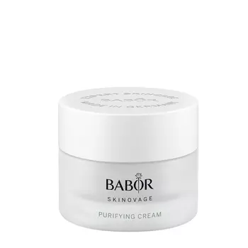 BABOR Крем для проблемной кожи лица / Skinovage Purifying Cream 50 мл