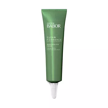 BABOR Крем утренний для век против отечности / CLEANFORMANCE Awakening Eye Cream 15 мл