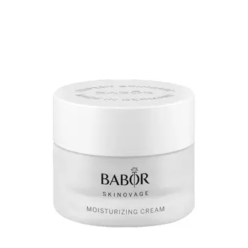 BABOR Крем увлажняющий для лица / Skinovage Moisturizing Cream 50 мл