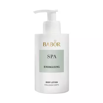 BABOR Лосьон для тела СПА Энергия / BABOR SPA ENERGIZING Body Lotion 200 мл