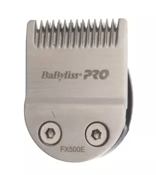 BABYLISS PRO Нож к машинке FX821E (30 мм) широкие зубцы