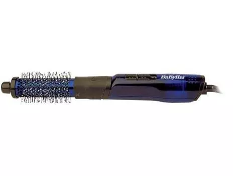 BABYLISS PRO Плойка-фен 34 мм синяя 700W BAB2620E