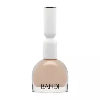BANDI F202s лак для ногтей / ULTRA NATURE Sand Beige 10 гр