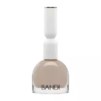 BANDI F203s лак для ногтей / ULTRA NATURE Nuts Beige 10 гр