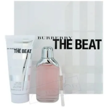 BURBERRY Подарочный набор The Beat