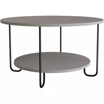 Стол журнальный CORRO COFFEE TABLE (Бежевый) LEVE
