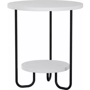 Стол журнальный LEVE CORRO SIDE TABLE LEV00158