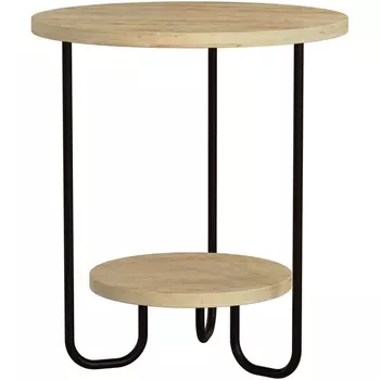 Стол журнальный LEVE CORRO SIDE TABLE LEV00155