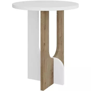 Стол журнальный LEVE LUNA SIDE TABLE LEV00170