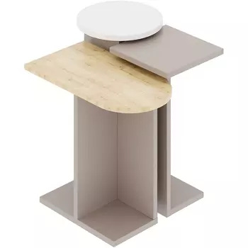 Стол журнальный LEVE MUND SIDE TABLE LEV00165