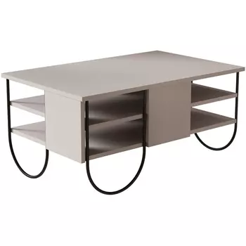 Стол журнальный LEVE NORFOLK COFFEE TABLE LEV00073