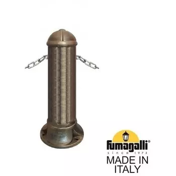 Столбик для ограждения Fumagalli Nardo 600 000.514.000.B0