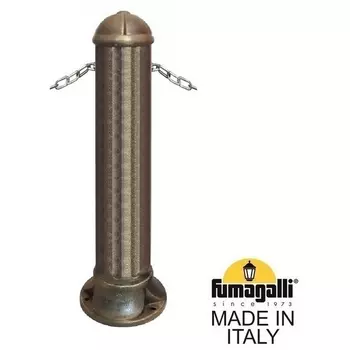 Столбик для ограждения Fumagalli Nardo 900 000.515.000.B0