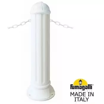 Столбик для ограждения Fumagalli Nardo 900 000.515.000.W0