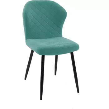 Стул 239М B15 MINT, ножки черные Dikline 00-00063195