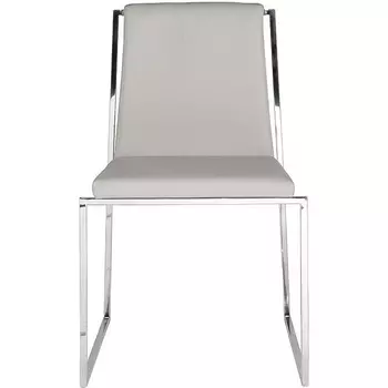 Стул 58*52*83см Garda Decor арт.58DB-18019