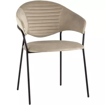 Стул Stool Group Алексис велюр капучино УТ000035132