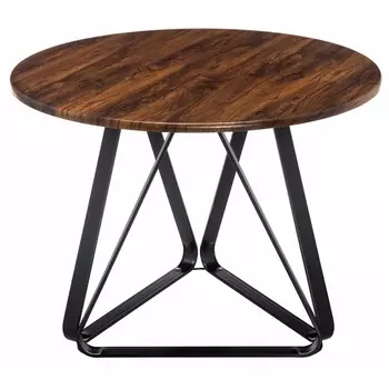 Стол brown / Woodville Vogo 11773