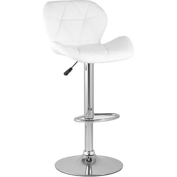 Стул барный Бон белый NP Stool Group арт.УТ000039367