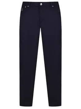 Брюки Italian Fit шерстяные